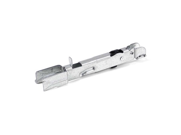 12296726-1-M-GE-WB10X29635- RECEIVER HINGE Right Hand