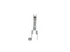 12296726-3-S-GE-WB10X29635- RECEIVER HINGE Right Hand