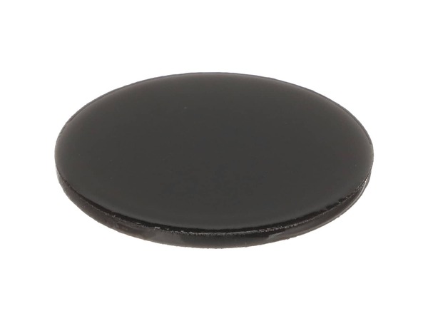 12296727-1-M-GE-WB16X29450-ASM. CAP, BURNER SMALL V2