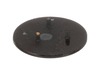 12296727-2-S-GE-WB16X29450-ASM. CAP, BURNER SMALL V2