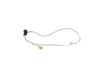 PLUNGER SWITCH HARNESS WIRE – Part Number: WB18X29530