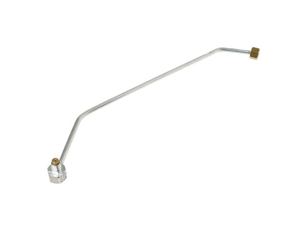 12296751-1-M-GE-WB28X29286- GAS TUBE Assembly MAIN RR