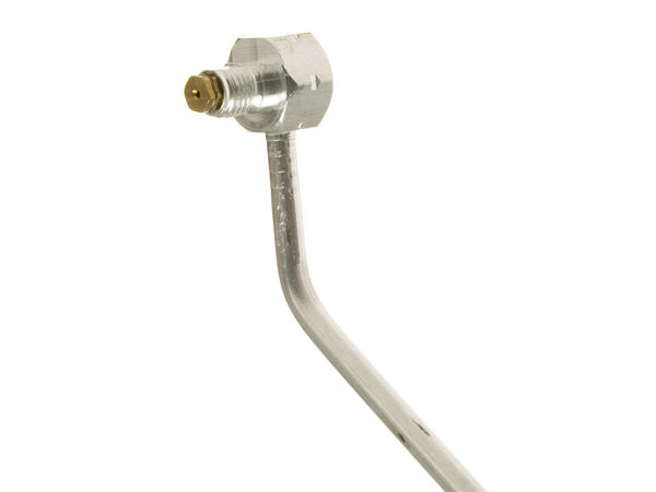 12296752-1-M-GE-WB28X29328- GAS TUBE Assembly LR