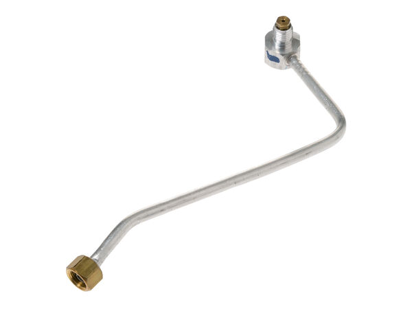 12296755-1-M-GE-WB28X29438- GAS TUBE Assembly MAIN CTR