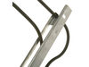 BROIL ELEMENT Assembly – Part Number: WB44X29240