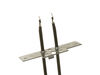 12296767-2-S-GE-WB44X29240- BROIL ELEMENT Assembly