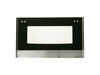 GLASS & PANEL DOOR Assembly – Part Number: WB56X28177