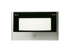 12296768-2-S-GE-WB56X28177- GLASS & PANEL DOOR Assembly