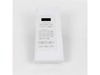 CONTROL PANEL Assembly WH – Part Number: WB56X29819
