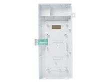 WHITE CONTROL PANEL Assembly WHITE LED – Part Number: WB56X29974