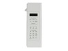 WHITE CONTROL PANEL WHITE LED – Part Number: WB56X30168