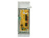 12296785-3-S-GE-WB56X30168-WHITE CONTROL PANEL WHITE LED