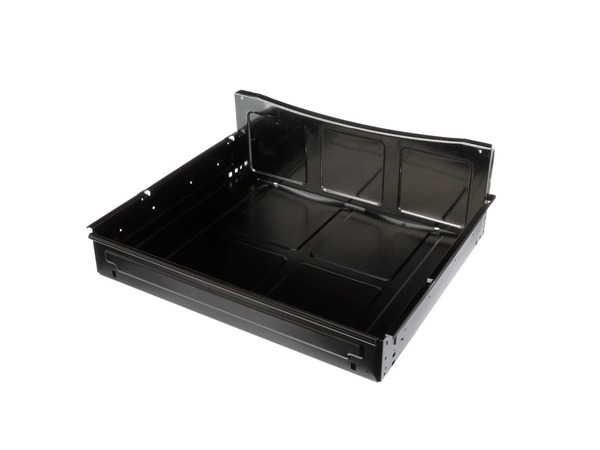 12296794-1-M-GE-WB63X29070-DRAWER BODY Assembly