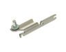 12297306-3-S-GE-WR13X27883- HINGE CENTER Assembly RH