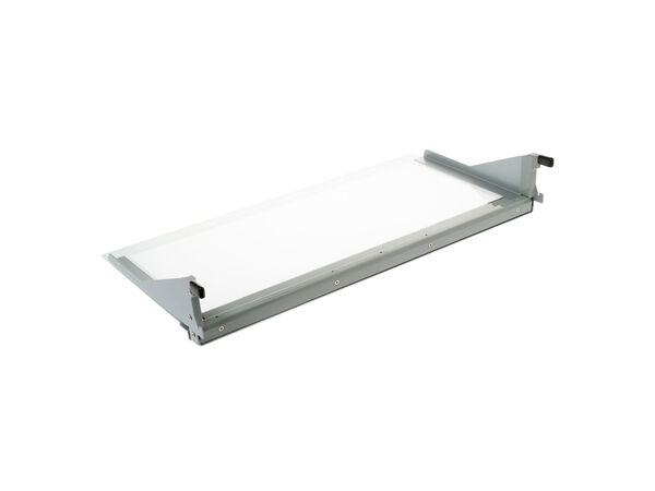 12297314-1-M-GE-WR32X29097-LED GLASS SHELF 30"