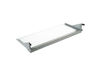 LED GLASS SHELF 30" – Part Number: WR32X29097