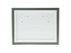 Freezer Lower Door (Stainless) – Part Number: WR78X28333