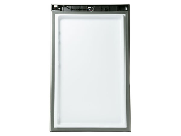 12297335-1-M-GE-WR78X28335-Fresh Food Door (Stainless)