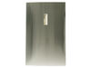 12297335-2-S-GE-WR78X28335-Fresh Food Door (Stainless)