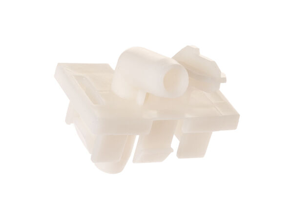 12298157-1-M-GE-WE01X26375-EXTERNAL DRAIN HOSE CONECTOR