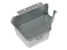 TERMINAL BLOCK COVER – Part Number: WE01X26404