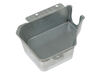 TERMINAL BLOCK COVER – Part Number: WE01X26404