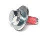 ROTOR BOLT AND WASHER – Part Number: WH02X26314