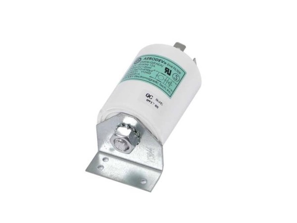 12298173-1-M-GE-WH43X26237-LINE FILTER ASSEMBY