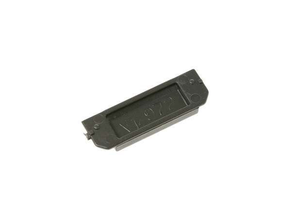 12298181-1-M-GE-WR01X28364-FRONT CAP HINGE INSERT
