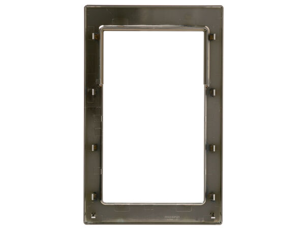 12298184-1-M-GE-WR02X24370-CUSTOM COLLAR 1/4 PANEL