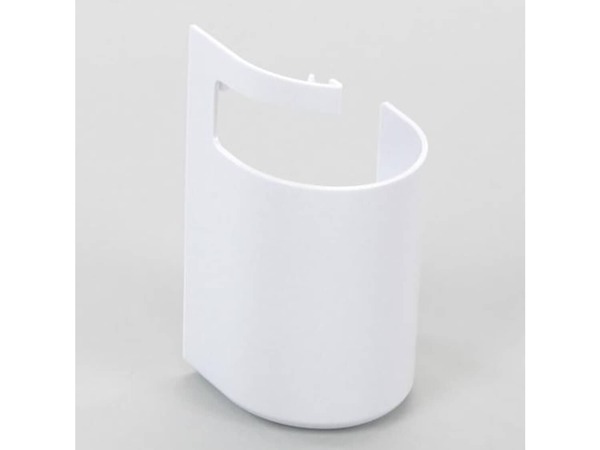 12298185-1-M-GE-WR02X27872-TRIM ROTATING BIN