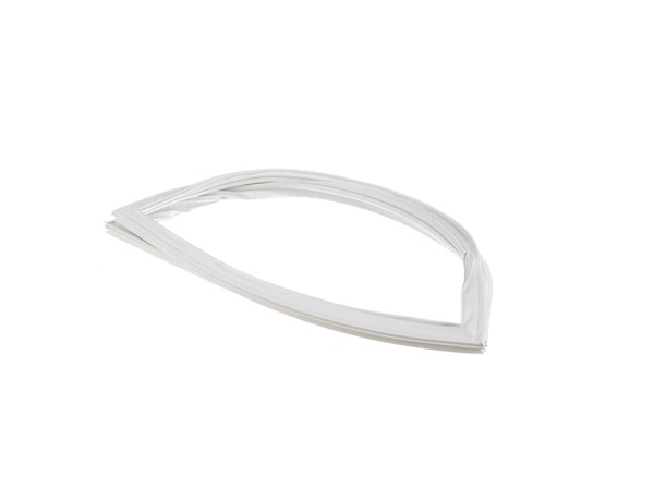 12298193-1-M-GE-WR14X29372-REFRIGERATOR DOOR GASKET WHITE