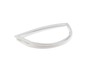 12298193-2-S-GE-WR14X29372-REFRIGERATOR DOOR GASKET WHITE