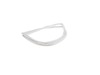 12298194-2-S-GE-WR14X29374-Refrigerator Door Gasket (White)