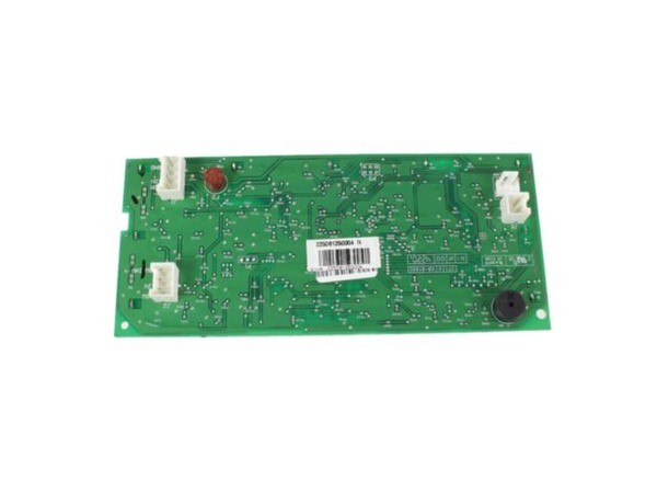 12298202-1-M-GE-WR55X29376-HMI MAIN BOARD