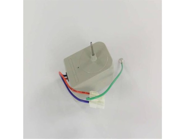 12298203-1-M-GE-WR60X28561-Evaporator Motor