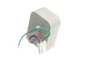 12298203-3-S-GE-WR60X28561-Evaporator Motor