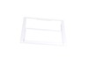 QUICK SPACE SHELF – Part Number: WR71X29582