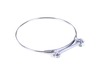 TUB TO INTERNAL DRAIN HOSE CLAMP – Part Number: WH01X26319