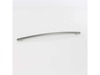 REFRIGERATOR DOOR HANDLE FRESH FOOD STA – Part Number: WR12X27874