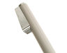 12298481-3-S-GE-WR12X27874-REFRIGERATOR DOOR HANDLE FRESH FOOD STA