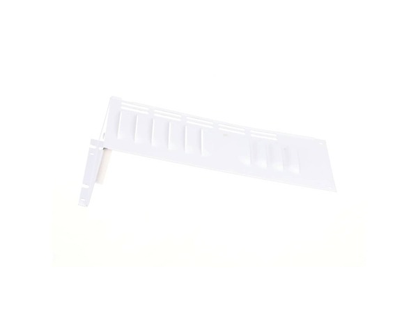 12298484-1-M-GE-WR17X23949- FZ FAN COVER Assembly FD