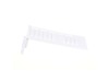 12298484-2-S-GE-WR17X23949- FZ FAN COVER Assembly FD