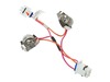 DEFROST JUMPER HARNESS – Part Number: WR55X29012