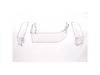 BIN DOOR FIXED – Part Number: WR71X27869