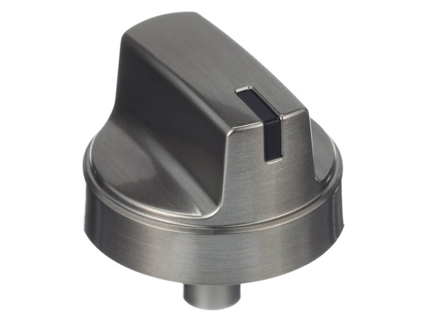 12299264-1-M-GE-WB03X29315-Burner Knob SS