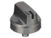 Burner Knob SS – Part Number: WB03X29315
