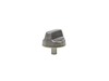 KNOB ASM Stainless Steel – Part Number: WB03X29392