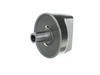 12299265-3-S-GE-WB03X29392- KNOB ASM Stainless Steel