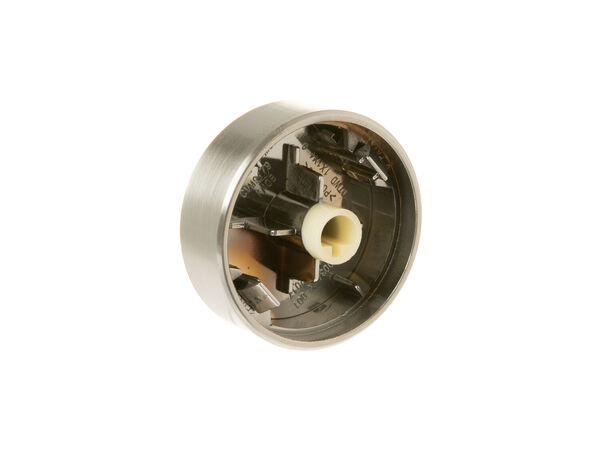 12299269-1-M-GE-WB03X29742- KNOB DIAL Assembly
